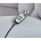 Perfect Sleep chair remote with heat and massage function to control the intensity of the heat & massage